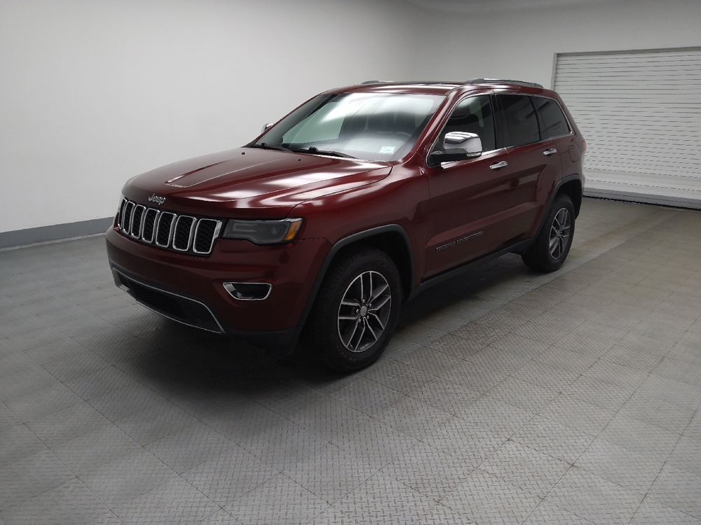jeep grand cherokee 2018 1C4RJFBG5JC347339 image jeep grand cherokee 2018 1C4RJFBG5JC347339 image